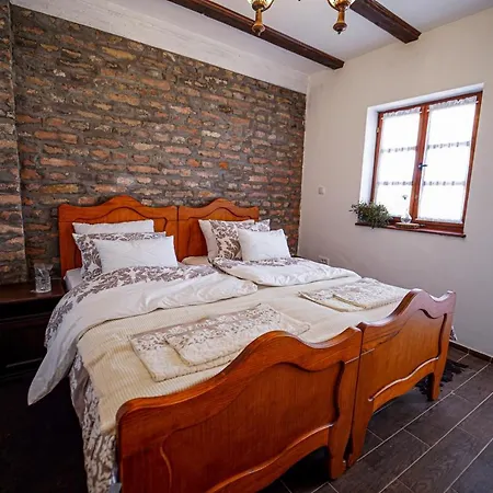 Salas Isailovi Country house Sremska Mitrovica