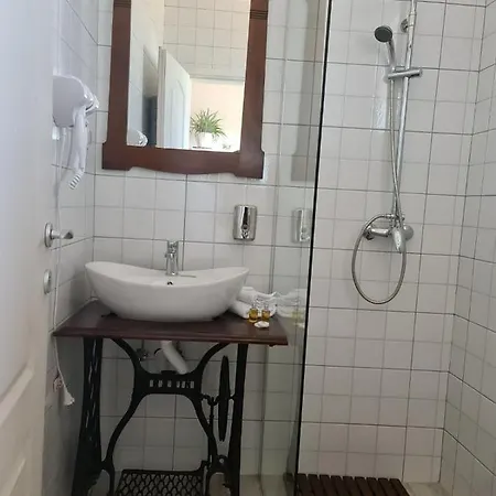 Landhaus Salas Isailovi Sremska Mitrovica