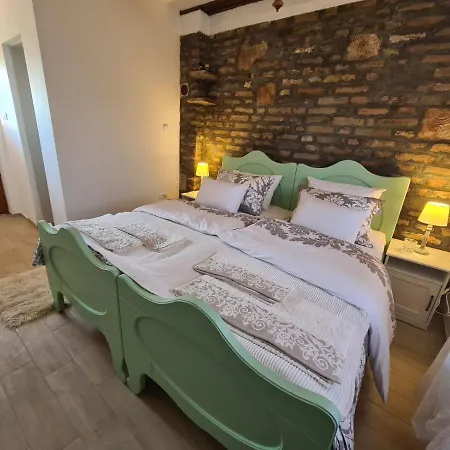 Casa di campagna Salas Isailovi