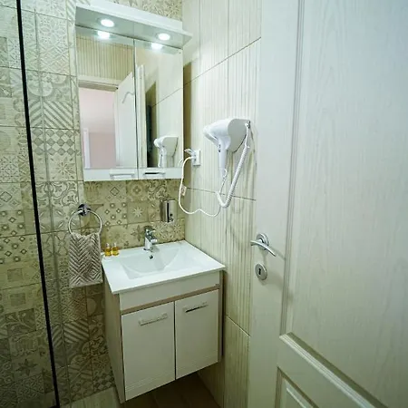 Salas Isailovi * Sremska Mitrovica