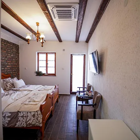 Salas Isailovi Sremska Mitrovica