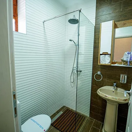 Salas Isailovi カントリーハウス スレムスカ・ミトロヴィツァ