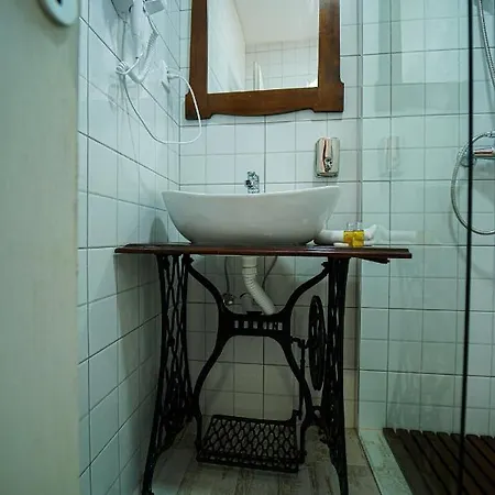 Landhaus Salas Isailovi