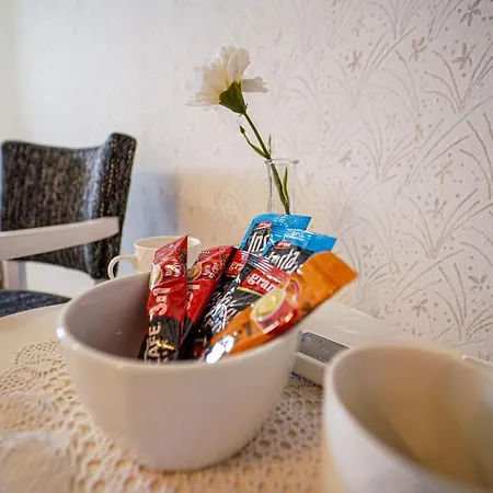 Landhaus Salas Isailovi *