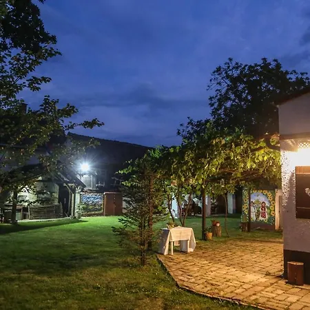 Salas Isailovi * スレムスカ・ミトロヴィツァ