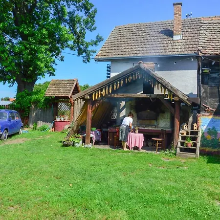 Salas Isailovi * Sremska Mitrovica