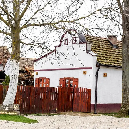 Casa di campagna Salas Isailovi Sremska Mitrovica