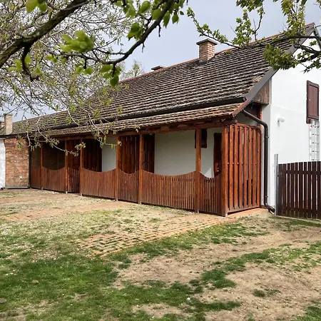 Salas Isailovi Casa di campagna Sremska Mitrovica